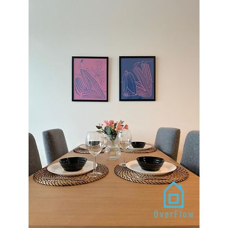 Beach Apartment Gdańsk Zewnętrze zdjęcie