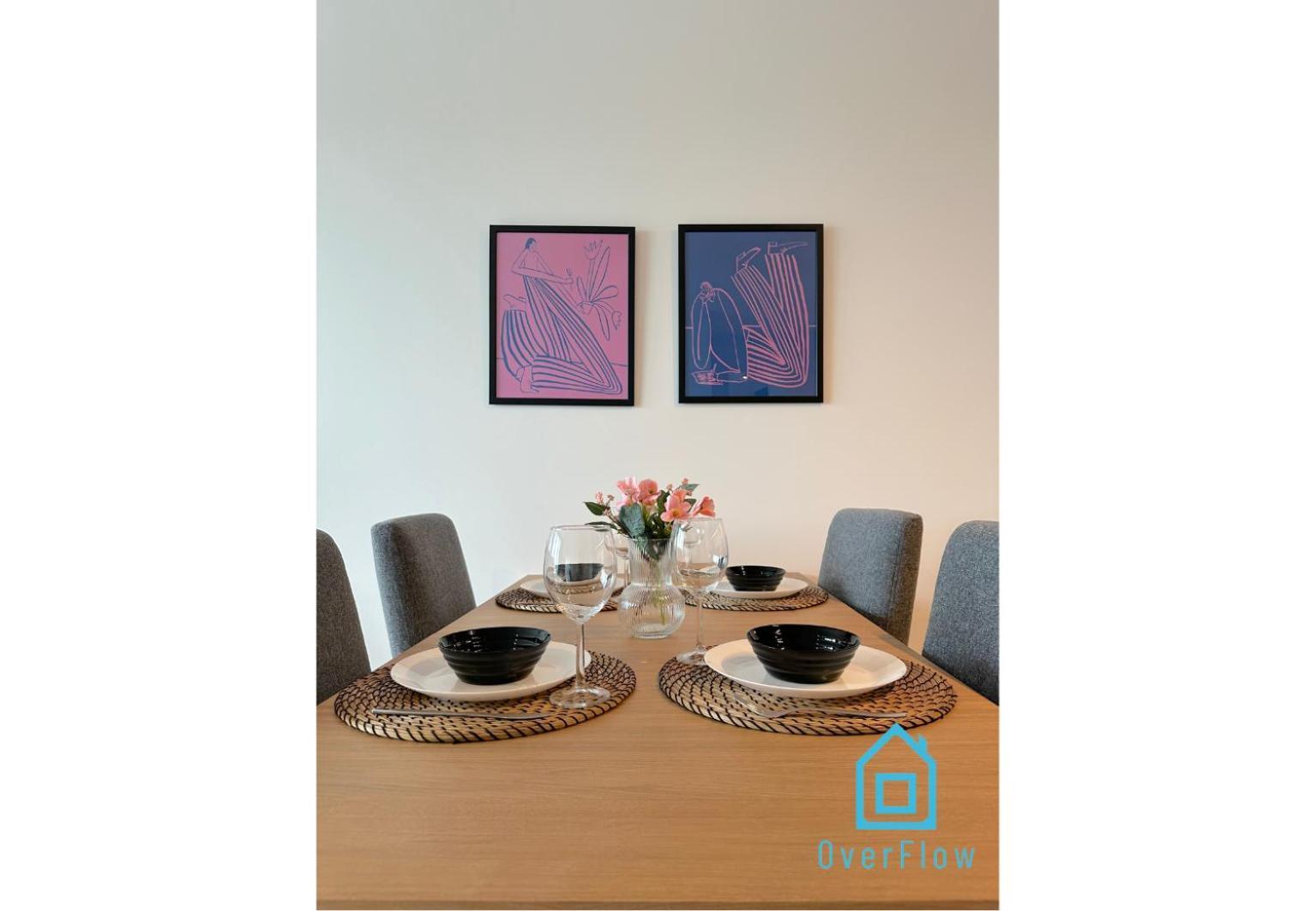 Beach Apartment Gdańsk Zewnętrze zdjęcie