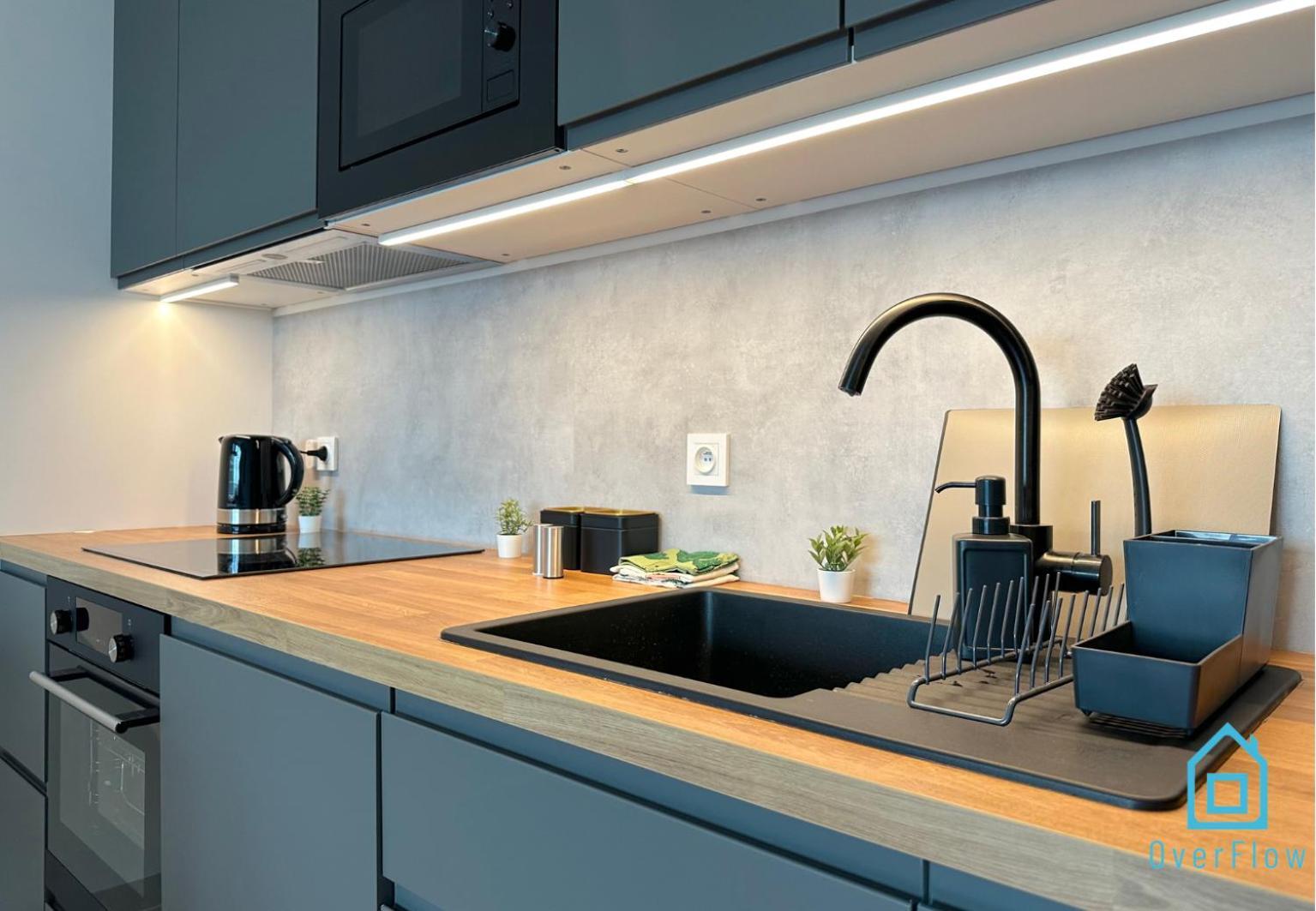 Beach Apartment Gdańsk Zewnętrze zdjęcie