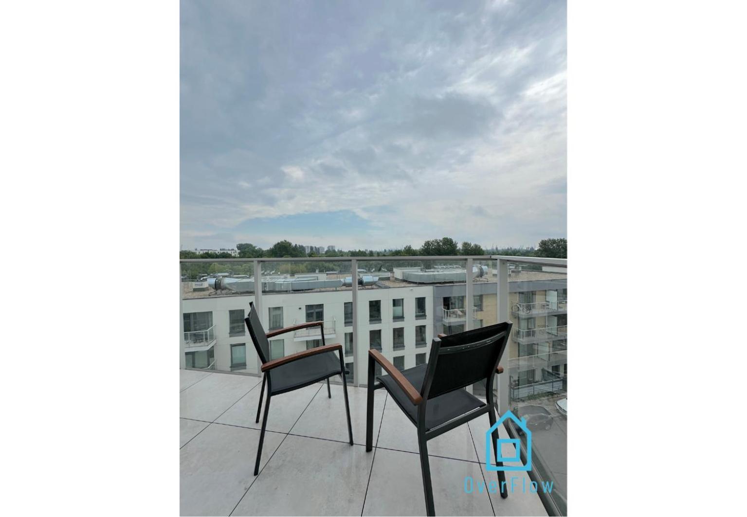 Beach Apartment Gdańsk Zewnętrze zdjęcie