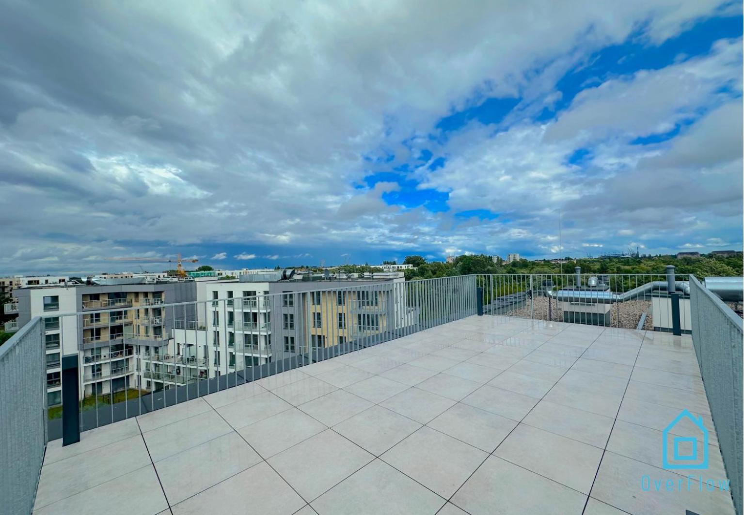 Beach Apartment Gdańsk Zewnętrze zdjęcie