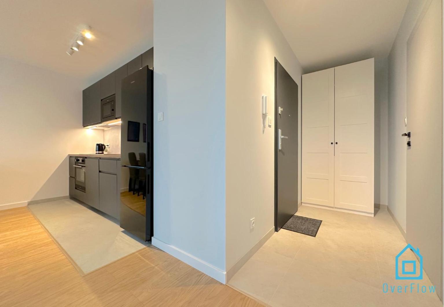 Beach Apartment Gdańsk Zewnętrze zdjęcie