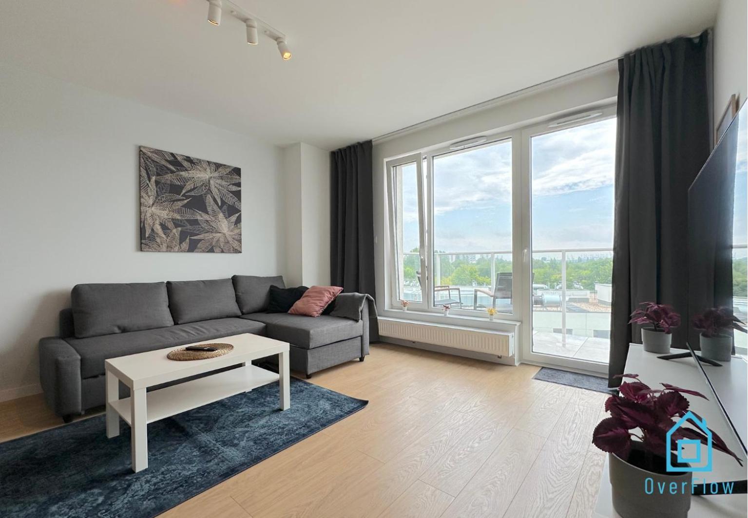 Beach Apartment Gdańsk Zewnętrze zdjęcie